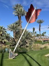 Indian Wells (Classic) Arrow Vertical